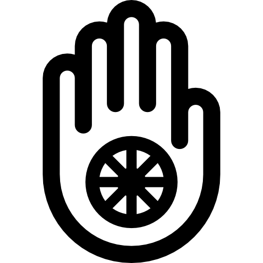 Karma Symbol