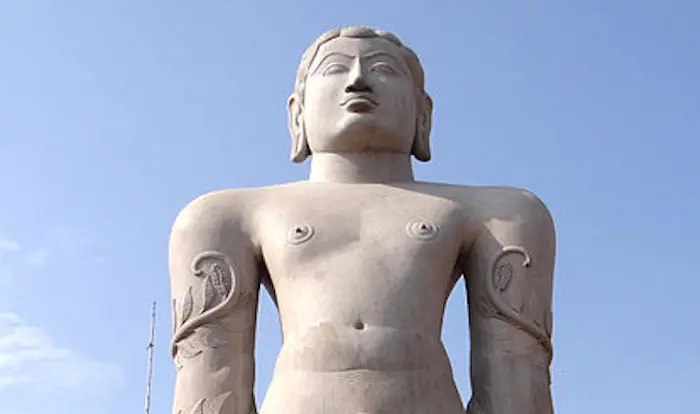 Shravanabelagola